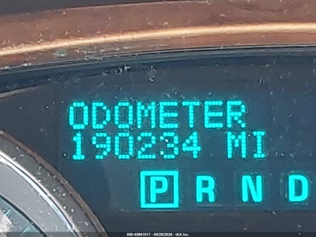 Aukcja sprzedaży 2012 Buick Enclave Premium, vin: 5GAKVDED8CJ223206, numer aukcji: 45961017