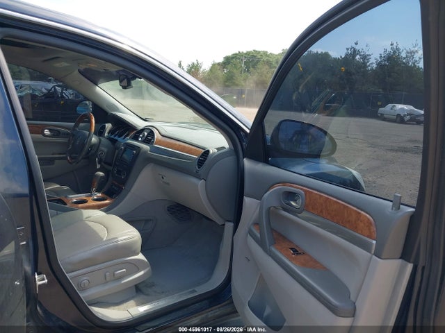 Aukcja sprzedaży 2012 Buick Enclave Premium, vin: 5GAKVDED8CJ223206, numer aukcji: 45961017