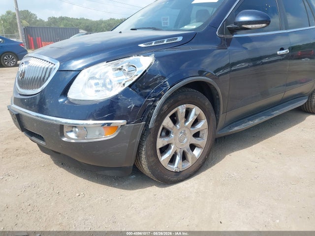 Aukcja sprzedaży 2012 Buick Enclave Premium, vin: 5GAKVDED8CJ223206, numer aukcji: 45961017