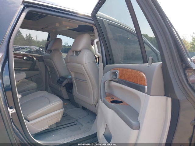 Aukcja sprzedaży 2012 Buick Enclave Premium, vin: 5GAKVDED8CJ223206, numer aukcji: 45961017