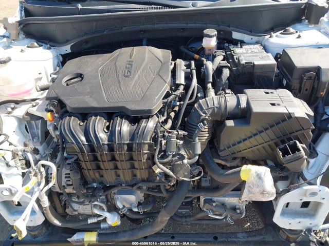 Hyundai Tucson Limited 2024 5NMJE3DE3RH347204 Image 10