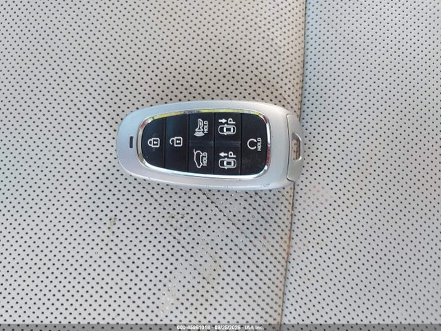 Hyundai Tucson Limited 2024 5NMJE3DE3RH347204 Image 11
