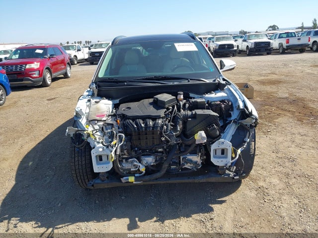 Hyundai Tucson Limited 2024 5NMJE3DE3RH347204 Image 13