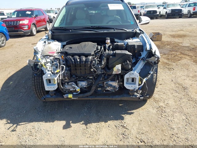 Hyundai Tucson Limited 2024 5NMJE3DE3RH347204 Image 6