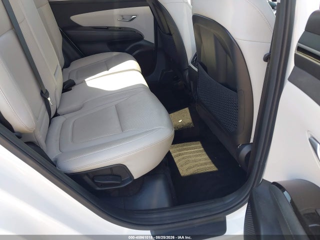 Hyundai Tucson Limited 2024 5NMJE3DE3RH347204 Image 8