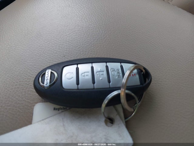 Продажа на аукционе авто 2013 Nissan Pathfinder Platinum, vin: 5N1AR2MMXDC614329, номер лота: 45961020