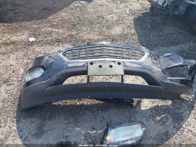 45961022 :رقم المزاد ، 2GNFLFEKXG6121657 vin ، 2016 Chevrolet Equinox Lt مزاد بيع