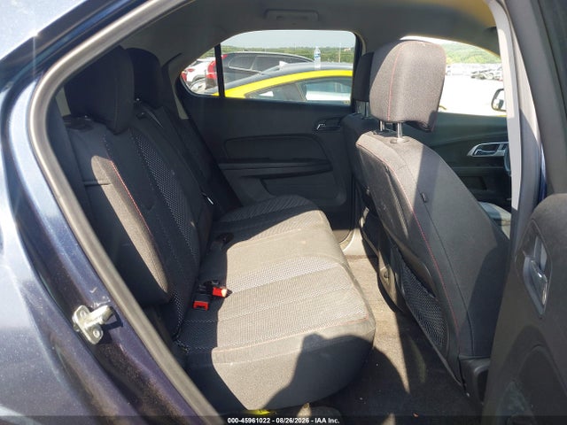 45961022 :رقم المزاد ، 2GNFLFEKXG6121657 vin ، 2016 Chevrolet Equinox Lt مزاد بيع