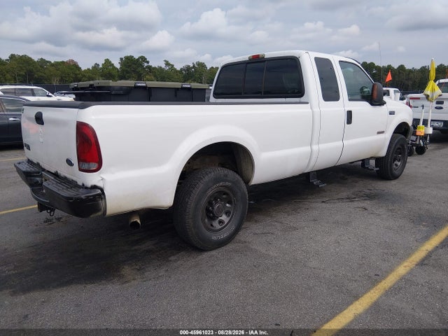 Продажа на аукционе авто 2004 Ford F-250 Lariat/xl/xlt, vin: 1FTNX21P84EA62019, номер лота: 45961023