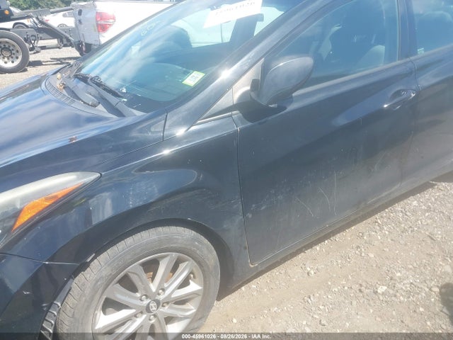 Aukcja sprzedaży 2015 Hyundai Elantra Se, vin: 5NPDH4AE2FH558360, numer aukcji: 45961026