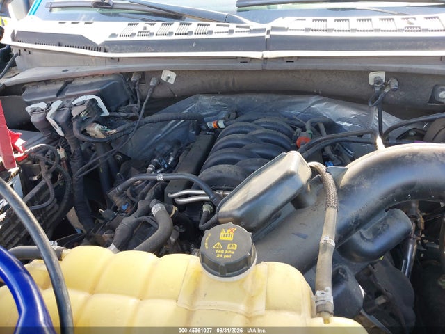 Aukcja sprzedaży 2020 Ford F-150 Xlt, vin: 1FTEW1E56LKD05753, numer aukcji: 45961027