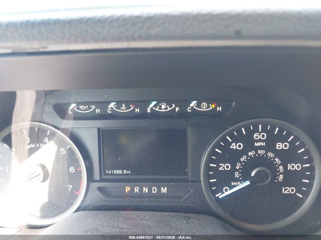 Aukcja sprzedaży 2020 Ford F-150 Xlt, vin: 1FTEW1E56LKD05753, numer aukcji: 45961027