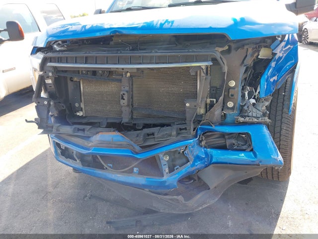 Aukcja sprzedaży 2020 Ford F-150 Xlt, vin: 1FTEW1E56LKD05753, numer aukcji: 45961027