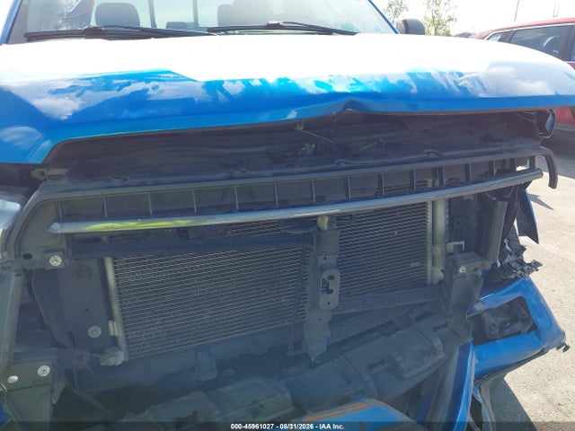 Aukcja sprzedaży 2020 Ford F-150 Xlt, vin: 1FTEW1E56LKD05753, numer aukcji: 45961027