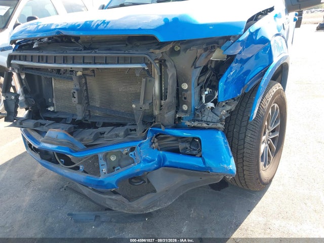 Aukcja sprzedaży 2020 Ford F-150 Xlt, vin: 1FTEW1E56LKD05753, numer aukcji: 45961027