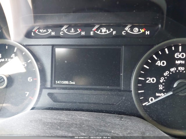 Aukcja sprzedaży 2020 Ford F-150 Xlt, vin: 1FTEW1E56LKD05753, numer aukcji: 45961027