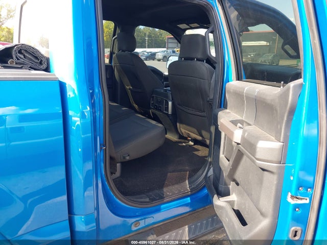 Aukcja sprzedaży 2020 Ford F-150 Xlt, vin: 1FTEW1E56LKD05753, numer aukcji: 45961027