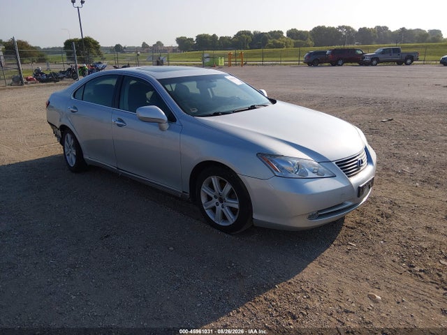 Продаж на аукціоні авто 2007 Lexus Es 350, vin: JTHBJ46G172078902, номер лоту: 45961031
