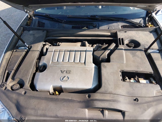 Продаж на аукціоні авто 2007 Lexus Es 350, vin: JTHBJ46G172078902, номер лоту: 45961031