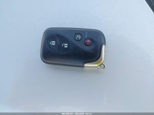 Продаж на аукціоні авто 2007 Lexus Es 350, vin: JTHBJ46G172078902, номер лоту: 45961031