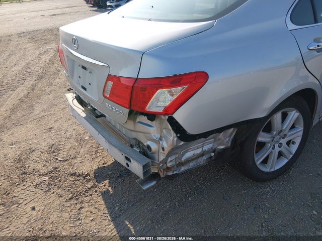 Продаж на аукціоні авто 2007 Lexus Es 350, vin: JTHBJ46G172078902, номер лоту: 45961031