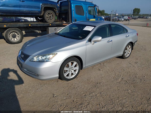 Продаж на аукціоні авто 2007 Lexus Es 350, vin: JTHBJ46G172078902, номер лоту: 45961031