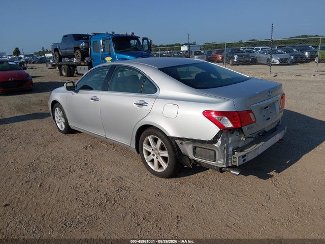 Продаж на аукціоні авто 2007 Lexus Es 350, vin: JTHBJ46G172078902, номер лоту: 45961031
