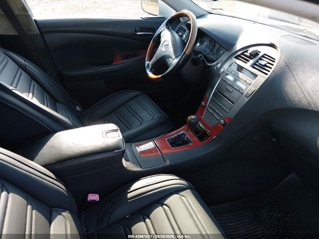 Продаж на аукціоні авто 2007 Lexus Es 350, vin: JTHBJ46G172078902, номер лоту: 45961031