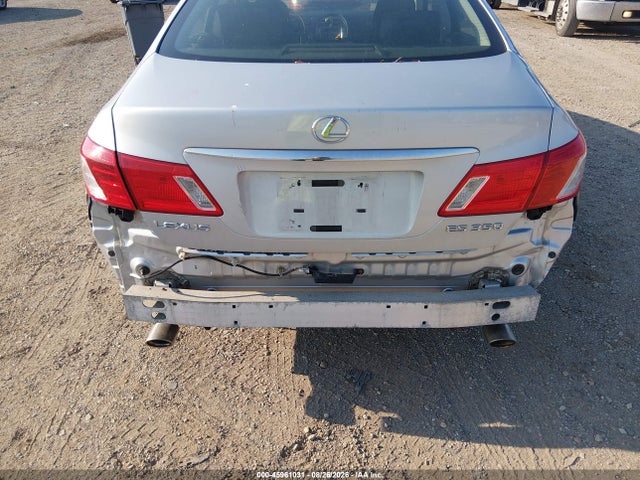 Продаж на аукціоні авто 2007 Lexus Es 350, vin: JTHBJ46G172078902, номер лоту: 45961031