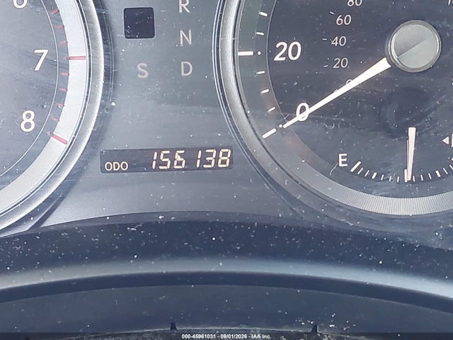 Продаж на аукціоні авто 2007 Lexus Es 350, vin: JTHBJ46G172078902, номер лоту: 45961031