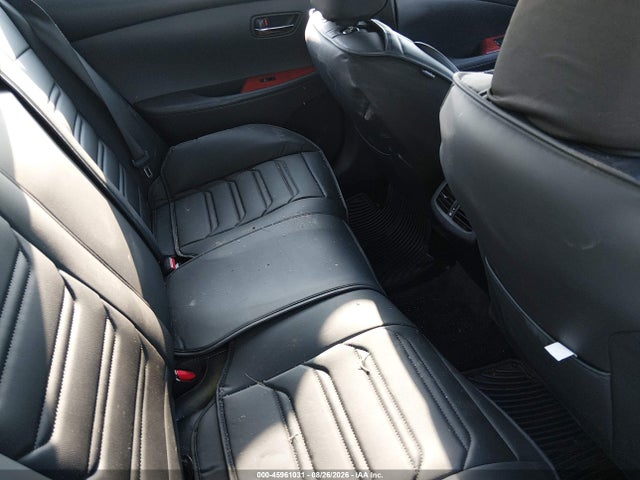 Продаж на аукціоні авто 2007 Lexus Es 350, vin: JTHBJ46G172078902, номер лоту: 45961031