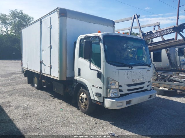 2018 JALC4W160J7010686 головне зображення