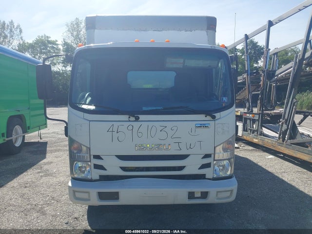 Isuzu Npr Hd 2018 JALC4W160J7010686 Image 10