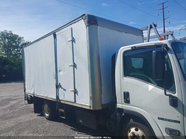 Isuzu Npr Hd 2018 JALC4W160J7010686 Image 11