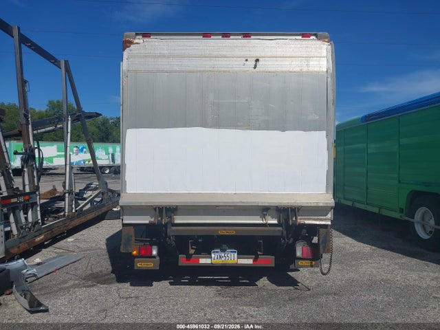 Isuzu Npr Hd 2018 JALC4W160J7010686 Image 14