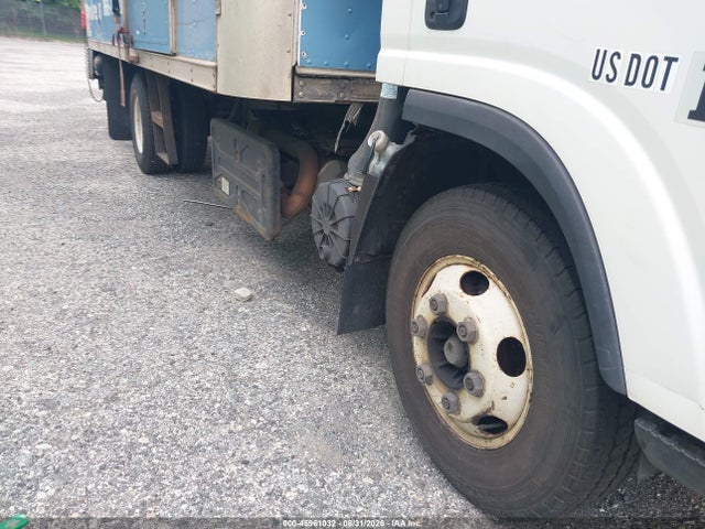 Isuzu Npr Hd 2018 JALC4W160J7010686 Image 9