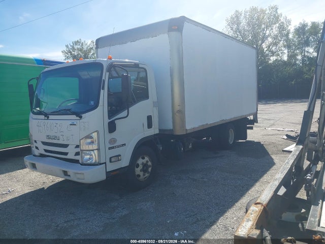 Isuzu Npr Hd 2018 JALC4W160J7010686 Image 2