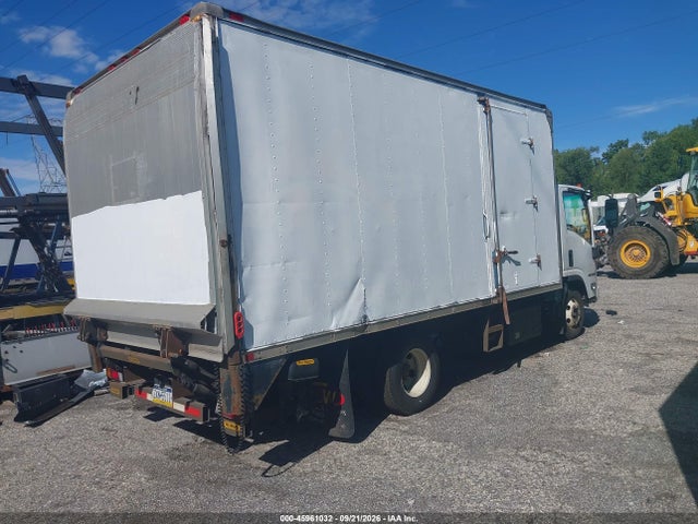 Isuzu Npr Hd 2018 JALC4W160J7010686 Image 4