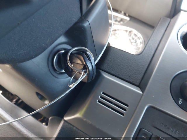 2014 Ford F-150 Limited მანქანა იყიდება აუქციონზე, vin: 1FTFW1ET5EFA67635, აუქციონის ნომერი: 45961033