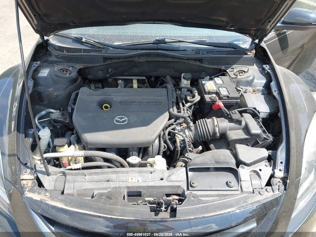 Продаж на аукціоні авто 2012 Mazda Mazda6 I Touring, vin: 1YVHZ8DH5C5M18563, номер лоту: 45961037