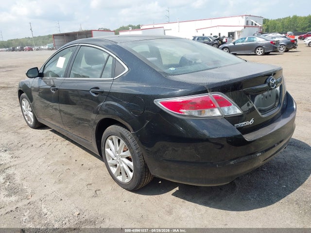Продаж на аукціоні авто 2012 Mazda Mazda6 I Touring, vin: 1YVHZ8DH5C5M18563, номер лоту: 45961037