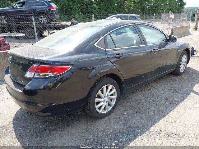 Продаж на аукціоні авто 2012 Mazda Mazda6 I Touring, vin: 1YVHZ8DH5C5M18563, номер лоту: 45961037