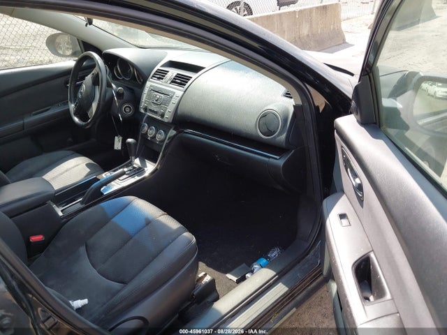 Продаж на аукціоні авто 2012 Mazda Mazda6 I Touring, vin: 1YVHZ8DH5C5M18563, номер лоту: 45961037