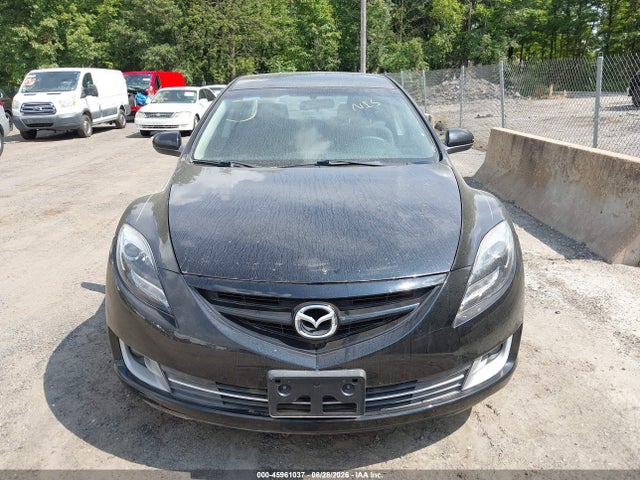 Продаж на аукціоні авто 2012 Mazda Mazda6 I Touring, vin: 1YVHZ8DH5C5M18563, номер лоту: 45961037