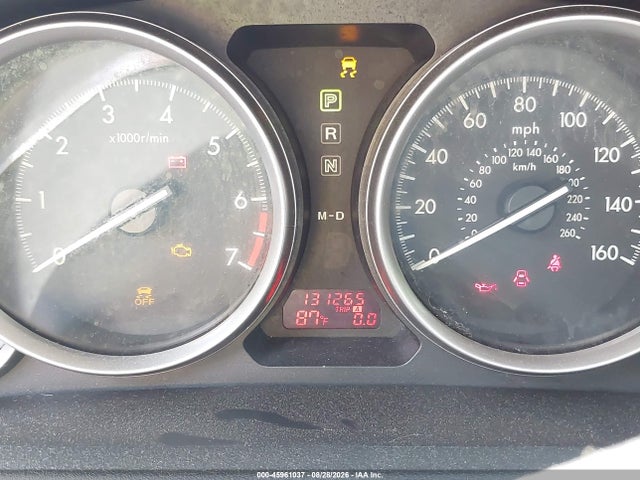 Продаж на аукціоні авто 2012 Mazda Mazda6 I Touring, vin: 1YVHZ8DH5C5M18563, номер лоту: 45961037