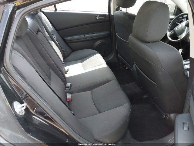 Продаж на аукціоні авто 2012 Mazda Mazda6 I Touring, vin: 1YVHZ8DH5C5M18563, номер лоту: 45961037