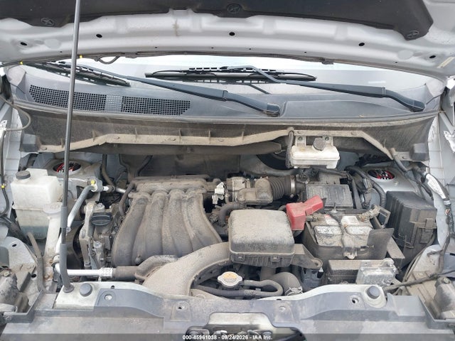 Chevrolet City Express 1ls 2015 3N63M0YN9FK692288 Image 10