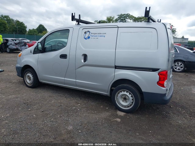 Chevrolet City Express 1ls 2015 3N63M0YN9FK692288 Image 3