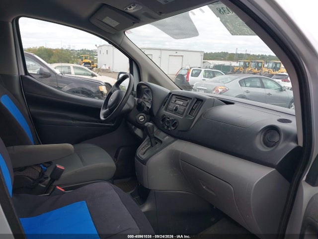 Chevrolet City Express 1ls 2015 3N63M0YN9FK692288 Image 5