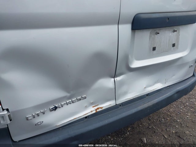 Chevrolet City Express 1ls 2015 3N63M0YN9FK692288 Image 6